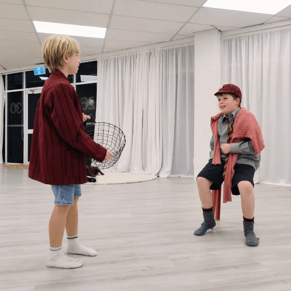 Term 2 Highlights 23